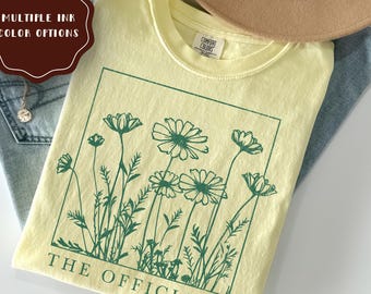 Camiseta personalizada para oficiante de bodas, Comfort Colors® Regalo para oficiantes, Regalos de agradecimiento para oficiantes, Camiseta para ministro organizador de bodas
