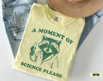 Camiseta divertida personalizada para profesor de ciencias, con la tabla periódica de química, humor para volver a clases, camiseta de agradecimiento para profesores.