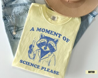 Camiseta divertida personalizada para profesor de ciencias, con la tabla periódica de química, humor para volver a clases, camiseta de agradecimiento para profesores.