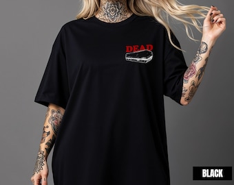 Funny Gothic Shirt, Dark Humor Comfort Colors® Goth Tee, Alt Grunge Punk Gothic Clothes, Spooky Witch Tshirt, Alternative T-shirt