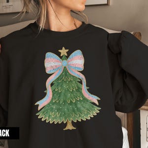 Felpa natalizia femminista transgender, regalo per l&#39;uguaglianza delle feste per attivisti per i diritti umani e l&#39;orgoglio transgender, maglione di protesta per attivisti