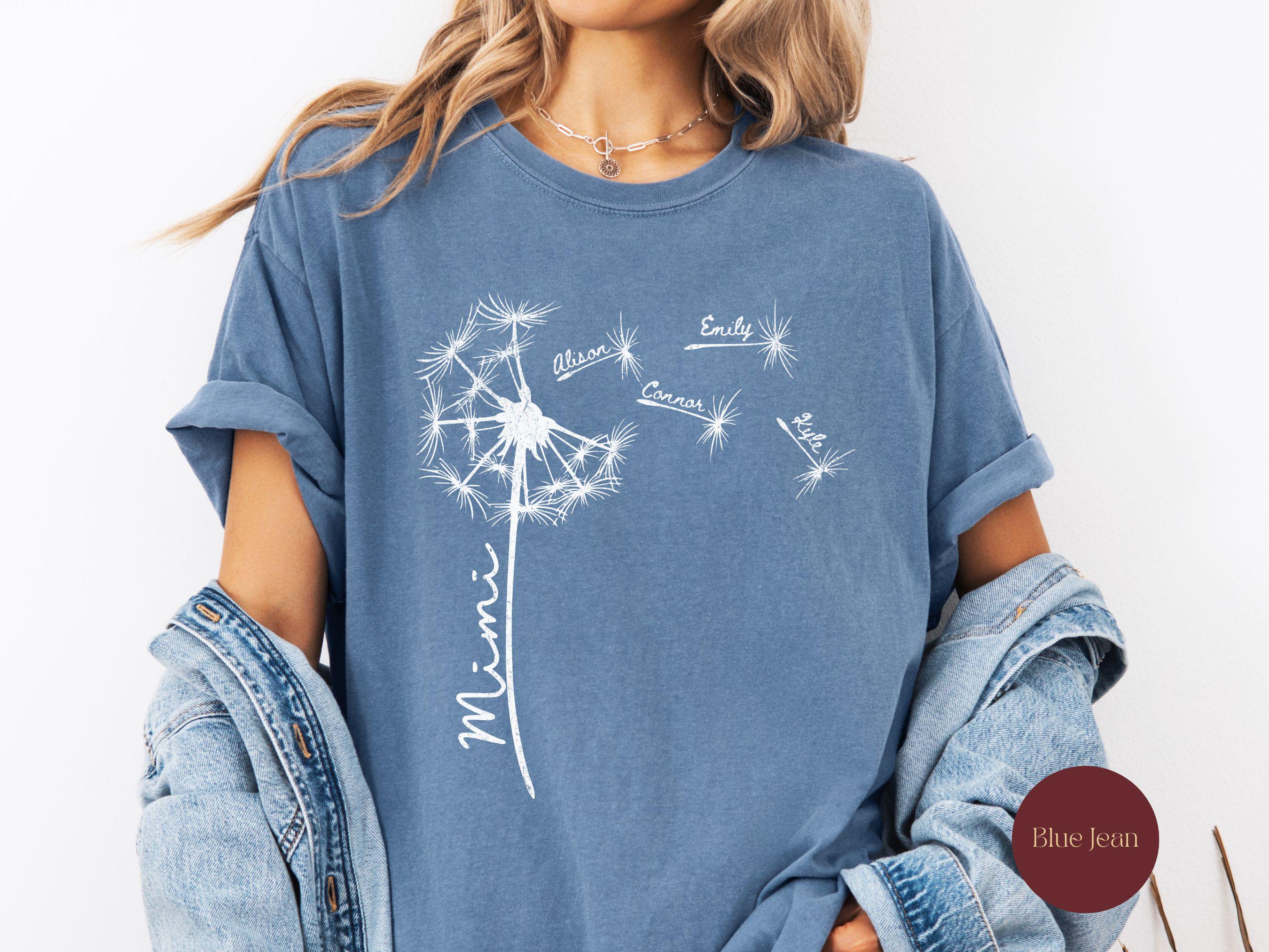 Mimi X2 Shirts - Etsy