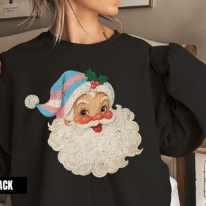 Felpa natalizia transgender, regalo per l&#39;uguaglianza delle feste per attivisti per i diritti umani e l&#39;orgoglio transgender, maglione di protesta per attivisti, maglione per le feste transgender