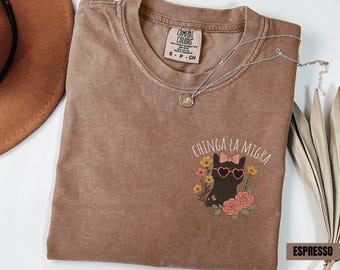 Chinga La Migra Shirt, Pro Immigration Tshirt, Anti Ice Maga Republican Fascism, Human Rights Anti Deportation Civil Rights Equality Tee