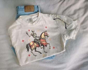 Maglietta Castelcore, maglietta meme Renaissance Fair Funny Knight Comfort Colors®, maglietta medievale Ren Faire Castle Core, maglietta estetica Knightcore