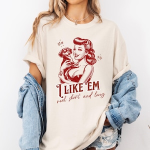Dachshund vintage shirt, funny doxie tee, comfort colors® dachshund shirt, gift for doxie mom, dachshund gift, cute dachshund sweat