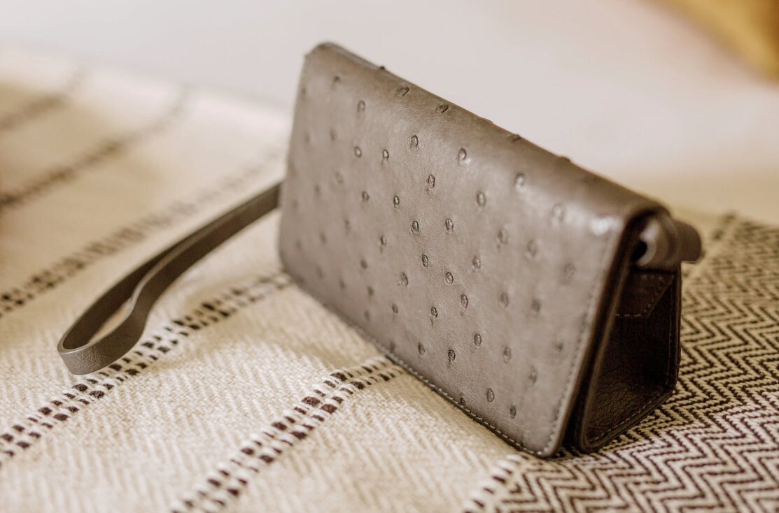 Cape cobra purse - Etsy 日本