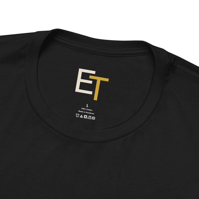T-shirt met de tekst "Ancient Soul Modern Boundaries", een spiritueel statement T-shirt, een cadeau voor hem of haar met een oude ziel. afbeelding 8