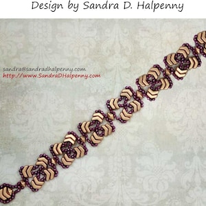 Artis Bracelet Pattern