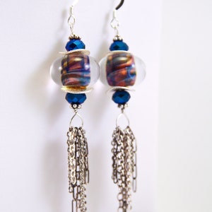 Dream in Color Earrings