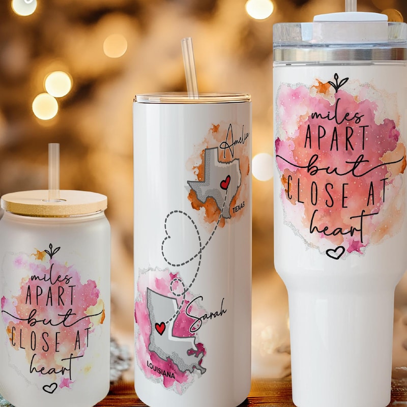 Too Close to Friends Etsy