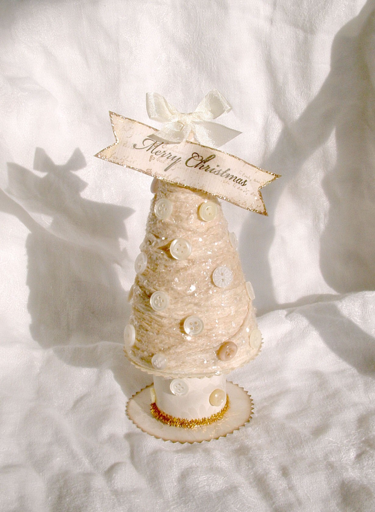 ✳︎フランスヴィンテージ Christmas tree✳︎ Top Selling Vintage Light Up Christmas Tree Like Grandma had