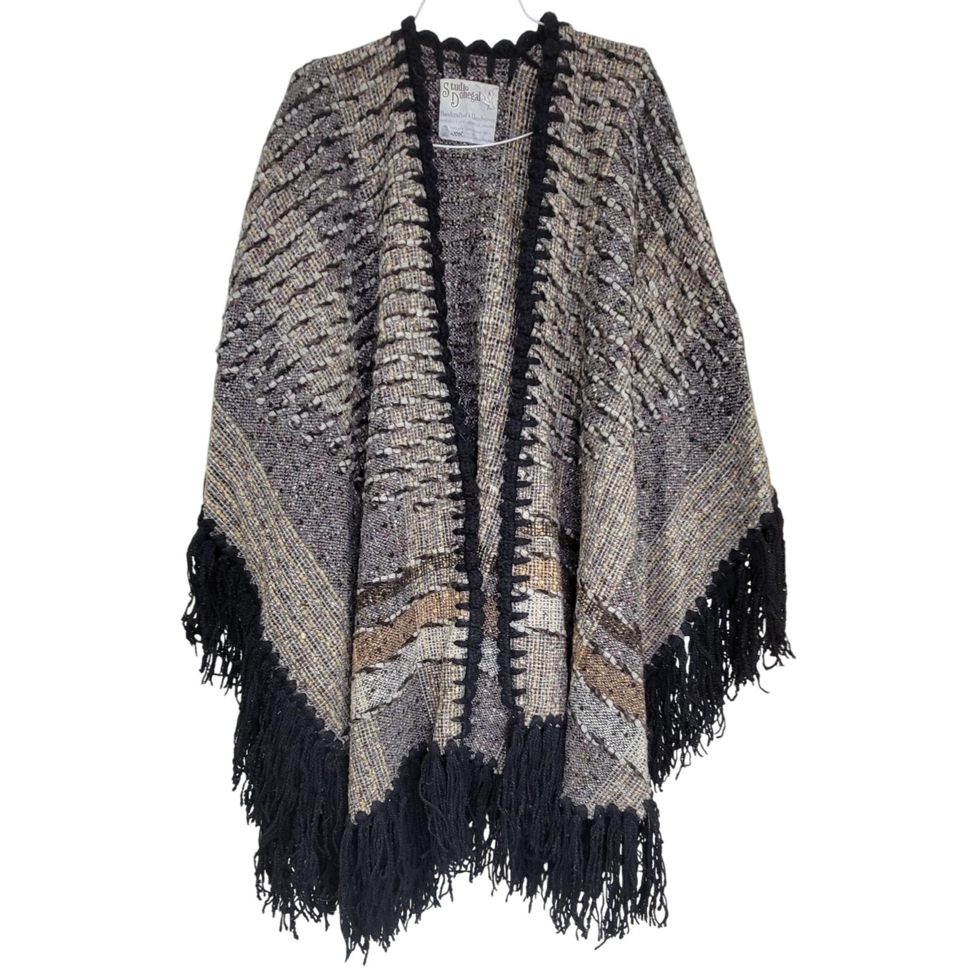 80s～ wool poncho coat il_fullxfull.6510251714_8bge.