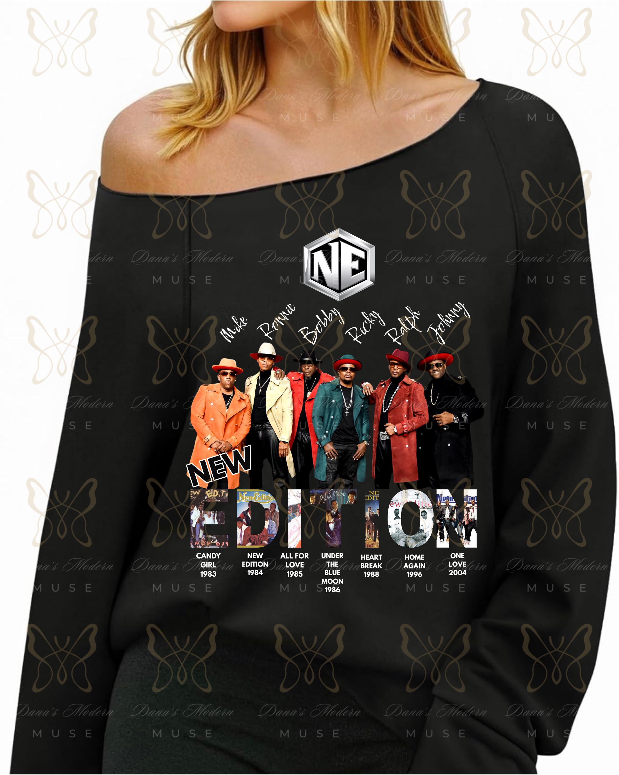 Bell biv devoe tshirt - Etsy 日本