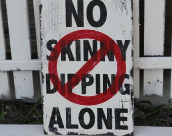 Vintage boy skinny dipping — pic 14