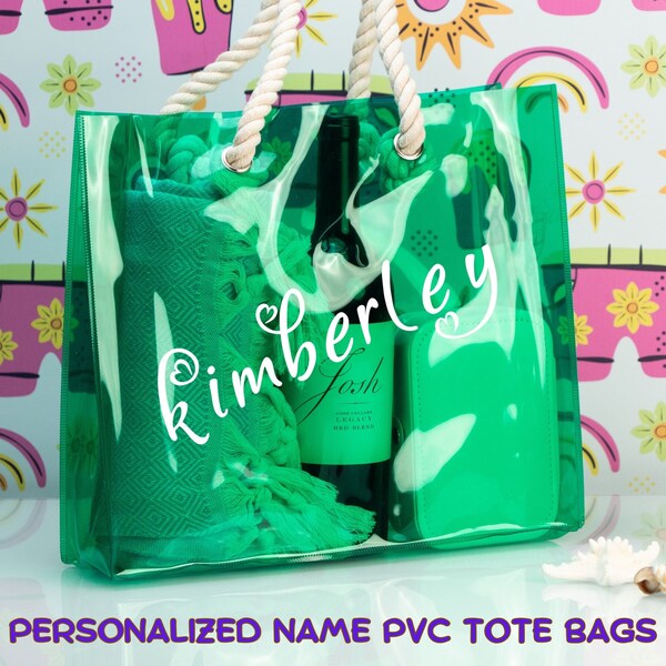 Translucent Bags - Etsy