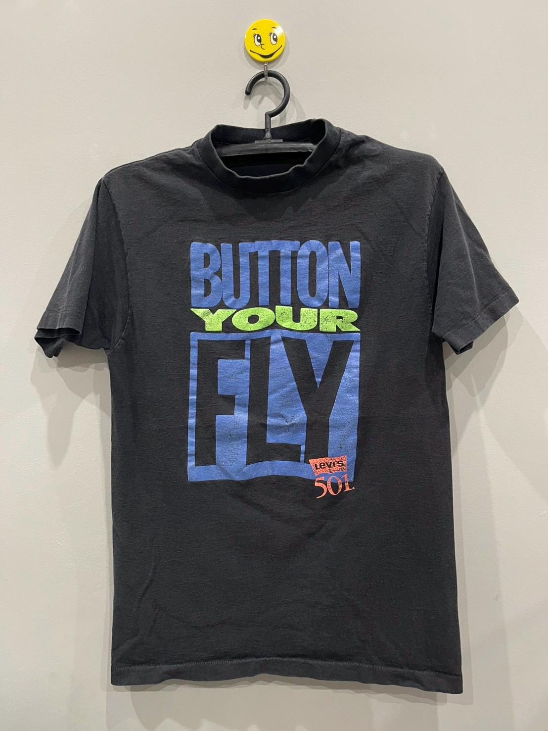 ジャケット・アウター 90's LEVI'S 501 BUTTON YOUR FLY JACKET Levi Button Your Fly - Etsy