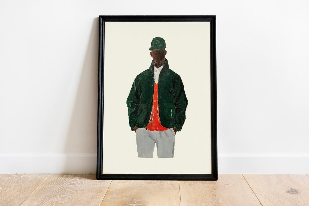 カレンダー・スケジュール Aime Leon Dore Still Life graphic poster カレンダー・スケジュール Aime Leon Dore Still Life graphic