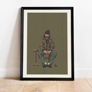 Aime Leon Dore Poster - Etsy