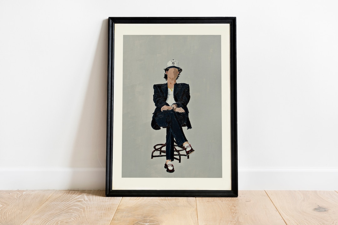 カレンダー・スケジュール Aime Leon Dore Still Life graphic poster カレンダー・スケジュール Aime Leon Dore Still Life graphic