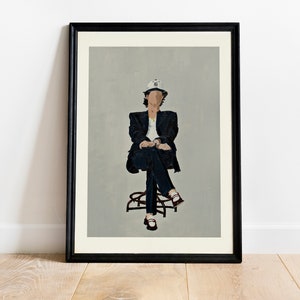 カレンダー・スケジュール Aime Leon Dore Still Life graphic poster カレンダー・スケジュール Aime Leon Dore Still Life graphic
