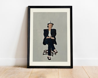 カレンダー・スケジュール Aime Leon Dore Still Life graphic poster カレンダー・スケジュール Aime Leon Dore Still Life graphic