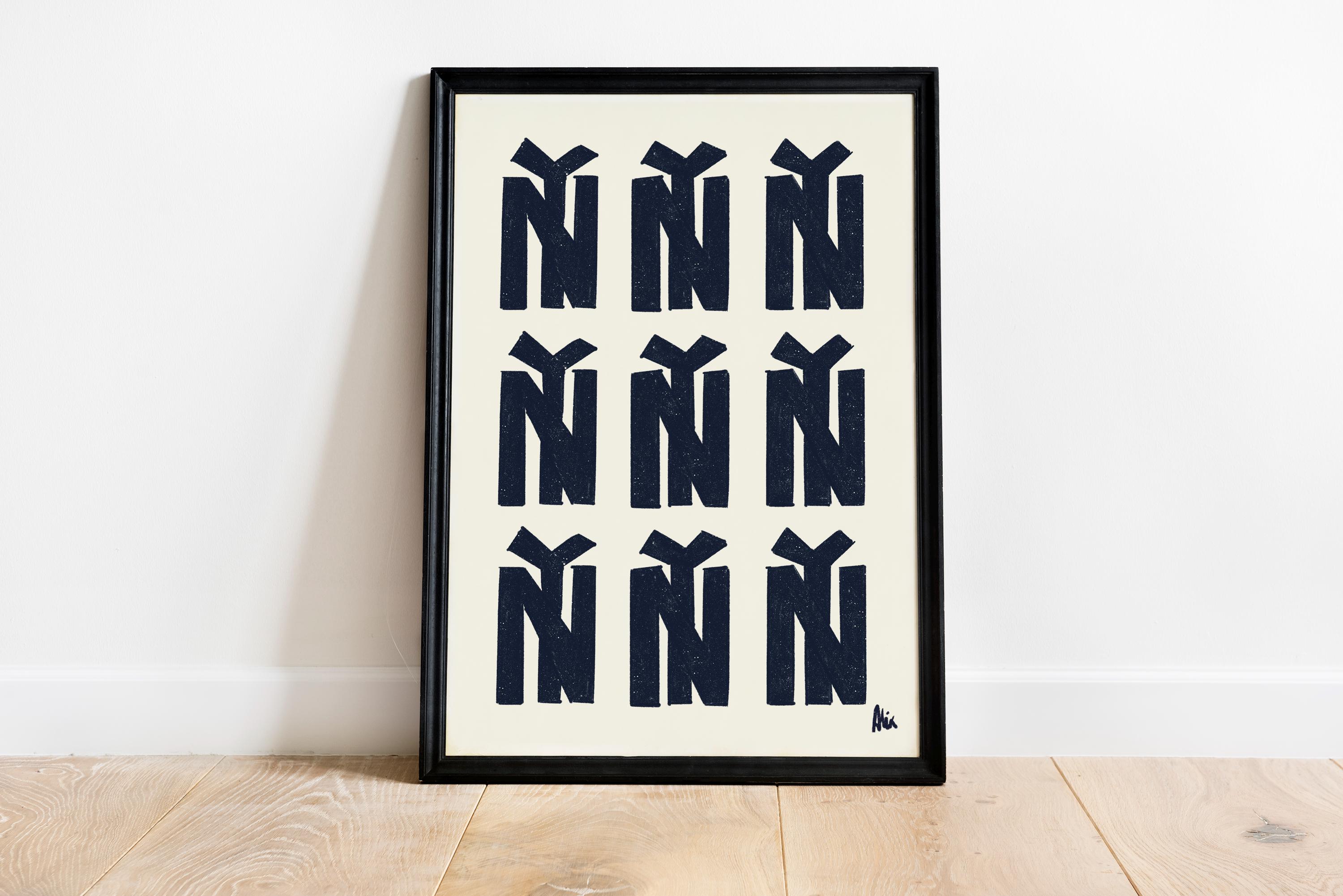 Aime Leon Dore Poster - Etsy