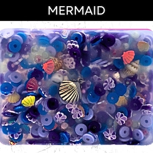 Picky Pad unique mermaid picky pad for anxiety relief skin pick fidget for relaxation pick pad for mindfulness picky pad cute picky pad fun