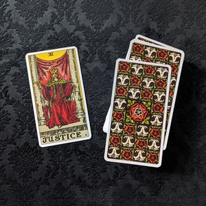 Lectura simple del tarot con una pregunta, lectura simple del tarot para una respuesta rápida
