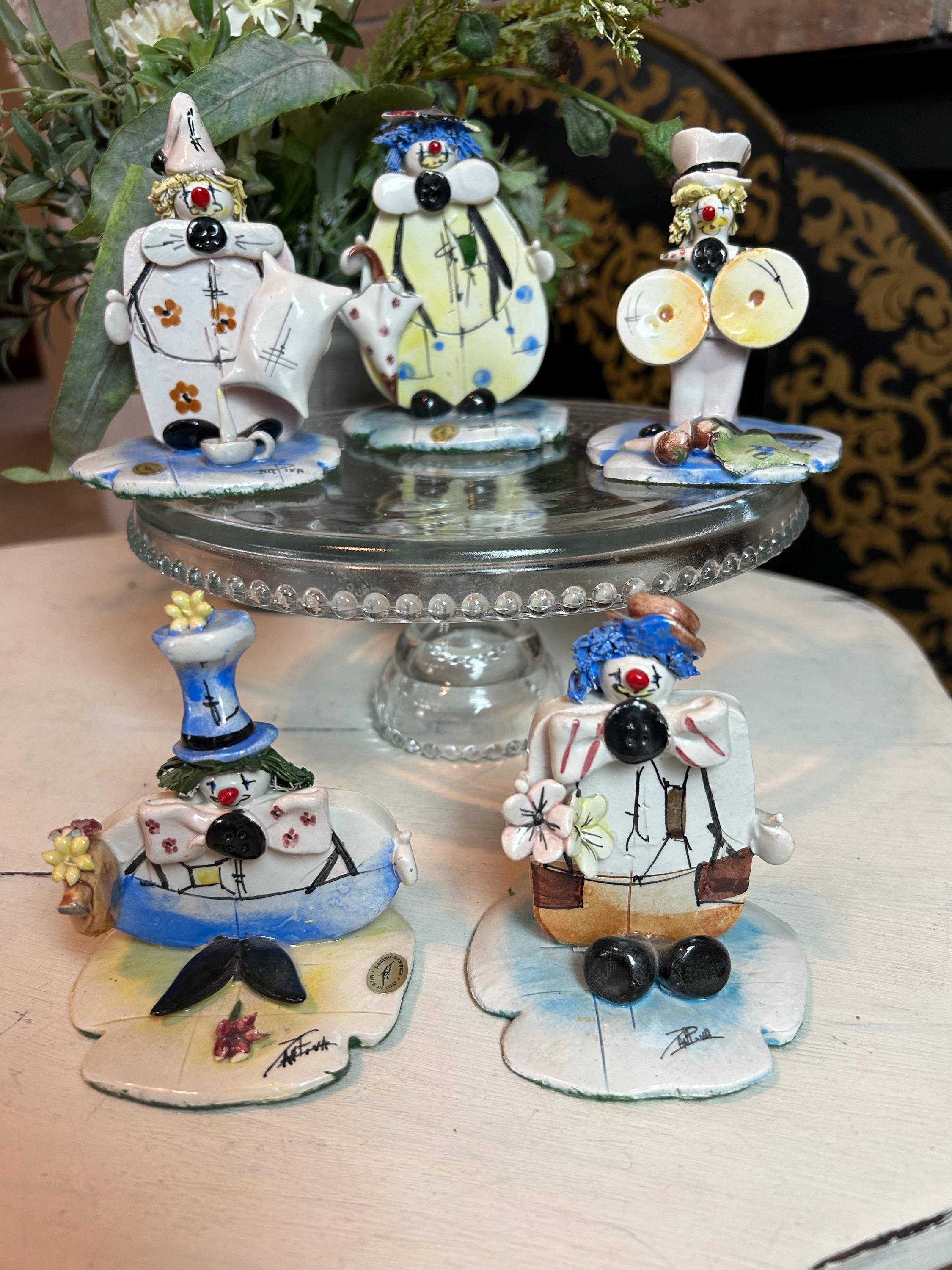 Zampiva Figurine - Etsy