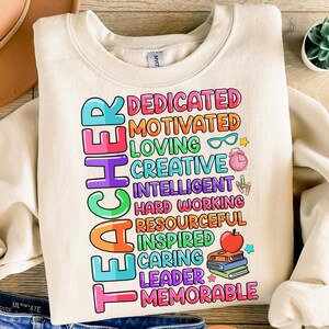 Teacher png sublimation design download, Teacher&#39;s Day png, Teacher life png, Teacher png, Teacher love png, sublimate designs download