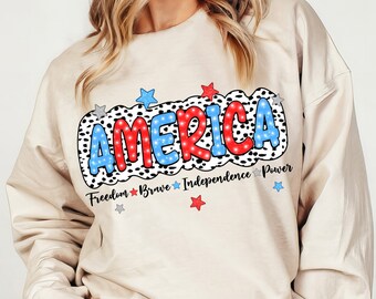 America freedom brave independence power png, 4th of July png, patriotic png, Independence Day png, sublimate designs download