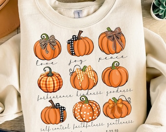 Christian pumpkin png sublimation design download, hello fall png, fall png, fall pumpkin png, sublimate designs download