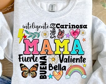 Descarga de diseño de sublimación de mamá png, Día de la Madre png, mamá amor png, mamá png, vida de mamá png, descarga de diseños sublimados