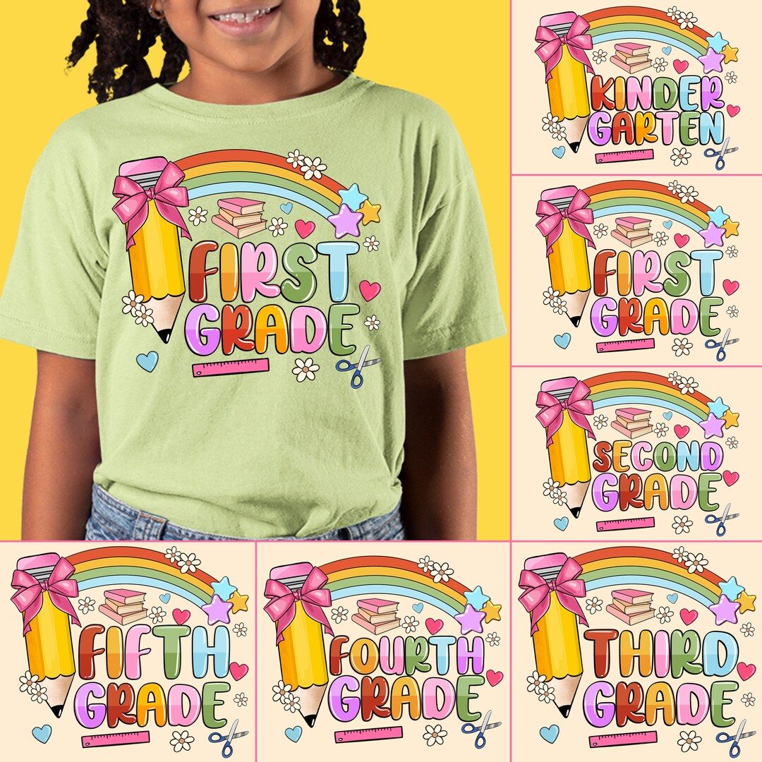 Back to School Bundle Png, Back to School Png, School Png, School Vibes ...