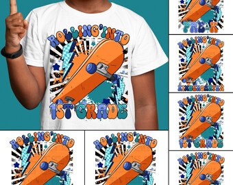 Retro Back To School Png, Back to School Png, School Png, School vibes Png, School Bundle Png, Sublimate Designs Download