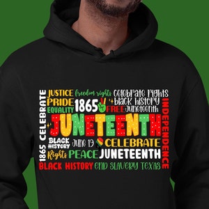 Juneteenth png sublimation design download, Juneteenth png, Emancipation Day png, 1865 vibes png, sublimate designs download