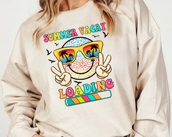 Ende des Jahres Lehrer png Sublimation Design Download, Back to School png, glücklicher letzter Schultag png, Schulstimmung png, sublimieren Download