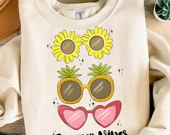Summer vibes png sublimation design download, hello summer png, summer design png, sublimate designs download