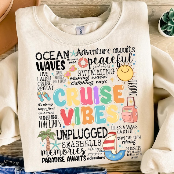Cruise vibes png sublimation design download, hello summer png, summer vibes png, cruise life png, sublimate designs download