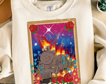 Hot mess express tarot card png sublimation design download, sarcastic tarot png, popular mom humor png, sublimate designs download