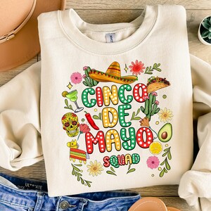 Cinco de mayo png sublimation design download, fiesta png, Mexican png, cinco de mayo png, Latina png, sublimate designs download
