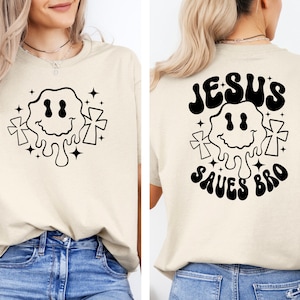 Jesus saves bro png sublimation design download, Christian png, Religious png, Jesus png, sublimate designs download