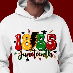 1865 Juneteenth png sublimation design download, Juneteenth png, Emancipation Day png, 1865 vibes png, sublimate designs download