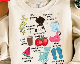 Southern Summers png sublimation design download, hello summer png, summer vibes png, beach vibes png, sublimate designs download