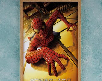 8 Mile Film Poster - Leinwanddruck Für Coole Wanddekoration