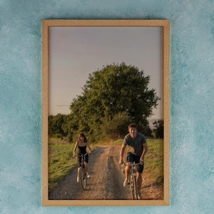 Póster de la película Normal People (2020), decoración de pared, póster de Roma, coleccionable, regalos de cumpleaños