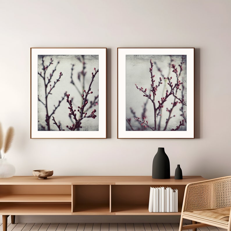 Photography Print Set / Your Choice / Save 20% / Two Prints / 2 Prints / Gallery Wall Room Decor image 5