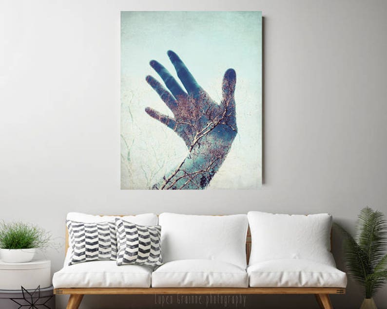 Metal Print Wall Art / Your Choice / Fine Art Photography / Etsy