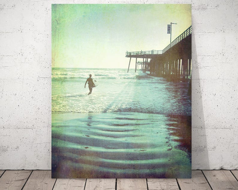 Metal Print Wall Art / Your Choice / Fine Art Photography / Etsy